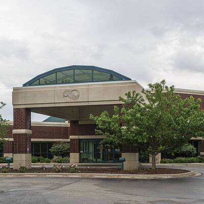 Aurora Behavioral Health Center - Neenah facility photo 3