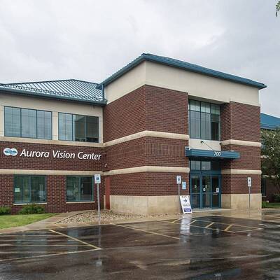 Aurora Behavioral Health Center - Oshkosh facility