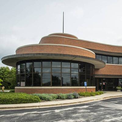 Aurora Behavioral Health Center - Port Washington Road facility