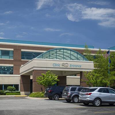 Aurora Behavioral Health Center - Two Rivers facility