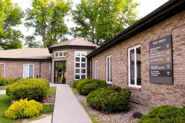 Arbor Family Counseling Associates facility