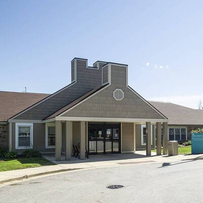Aurora Behavioral Health Center - Wauwatosa facility
