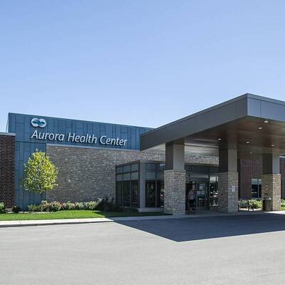 Aurora Behavioral Health Center - West Allis facility