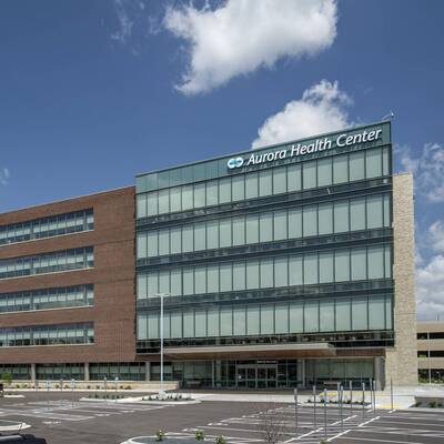 Aurora Pediatric Behavioral Health Center facility photo 2