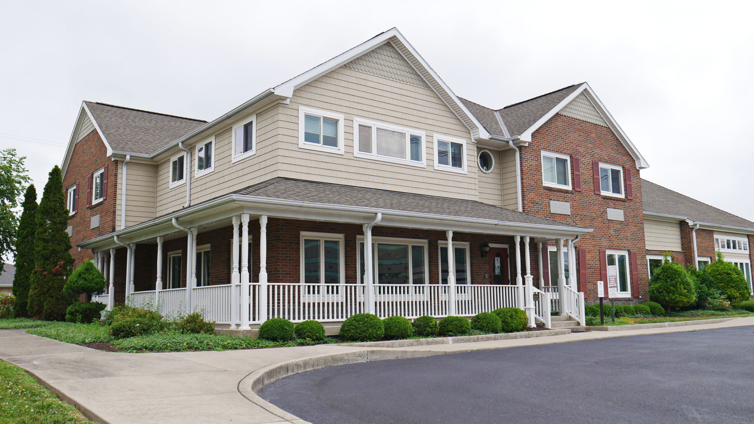 Addiction Recovery Care (ARC) Karen's Place facility