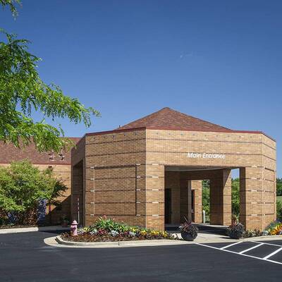 Aurora Behavioral Health Center - Muskego facility photo 4