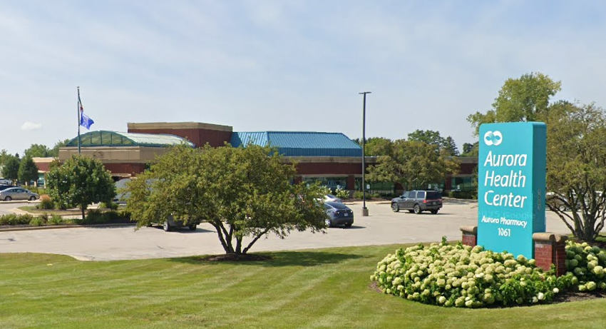 Aurora Behavioral Health Center - Slinger facility photo 2