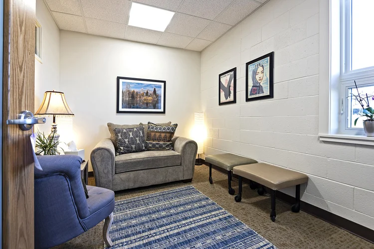 Peace House facility photo 4