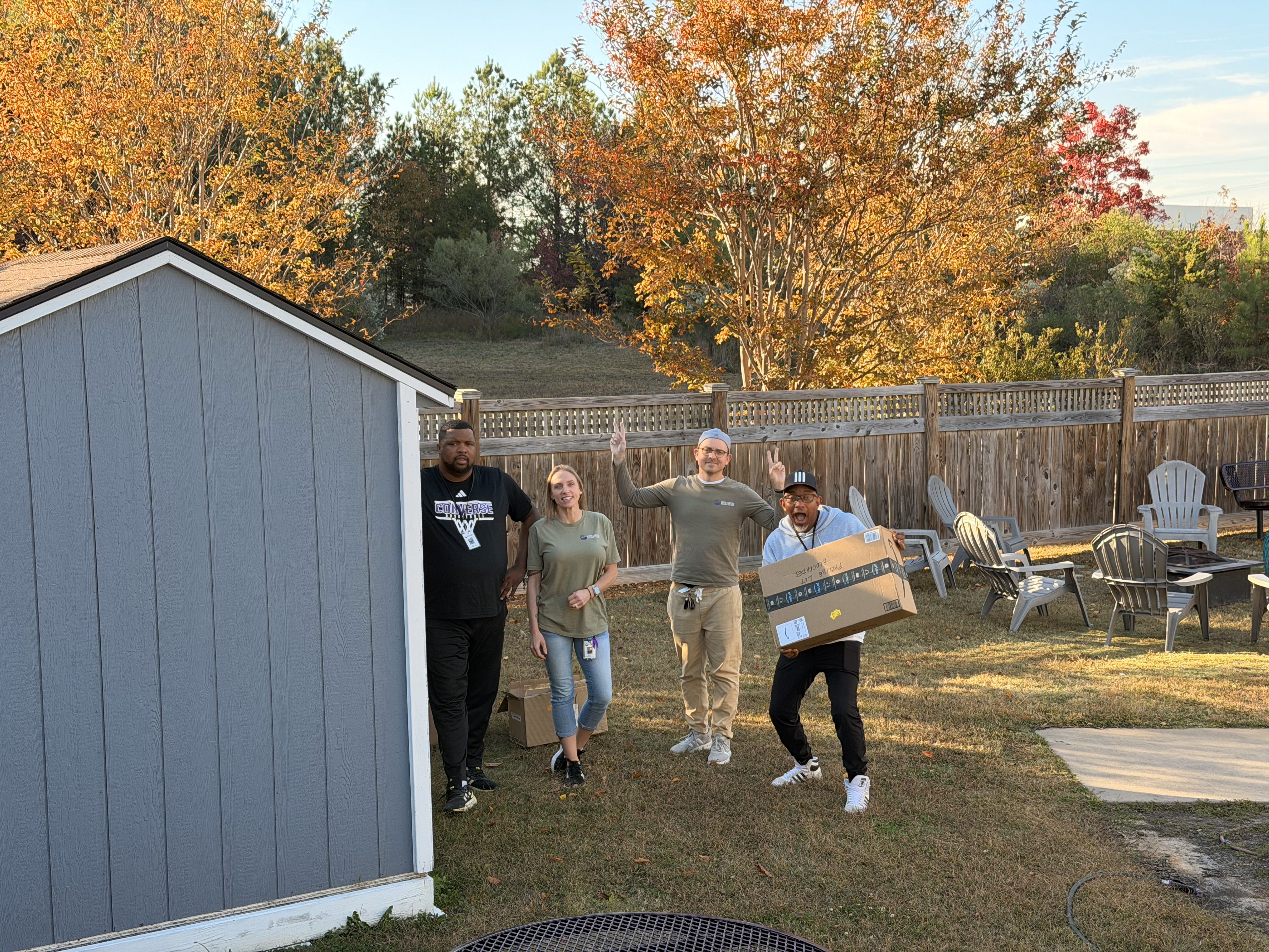 South Carolina Addiction Treatment facility photo 4