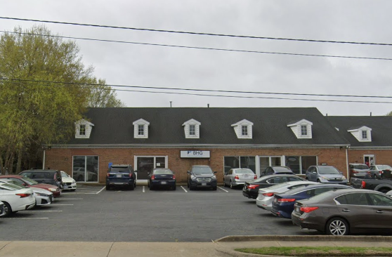 BHG Virginia Beach Treatment Center facility