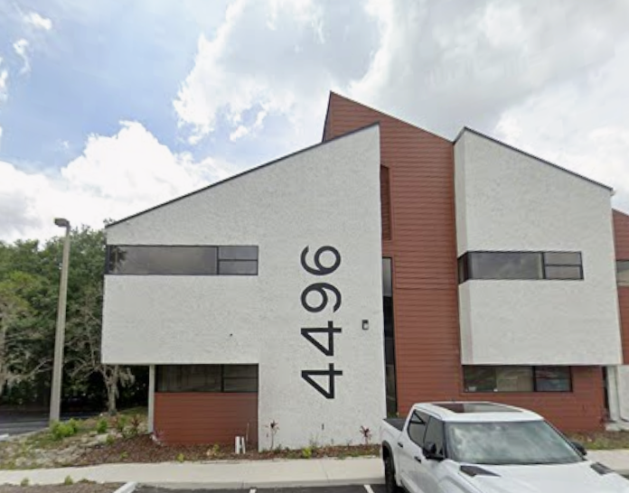 Lakeview Health - Outpatient facility