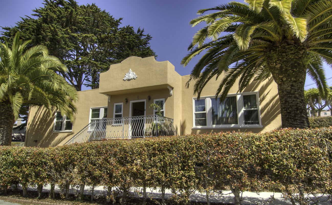 Potentials Unlimited Pico Ave facility