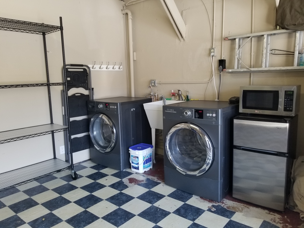 Potentials Unlimited Alemany facility photo 2