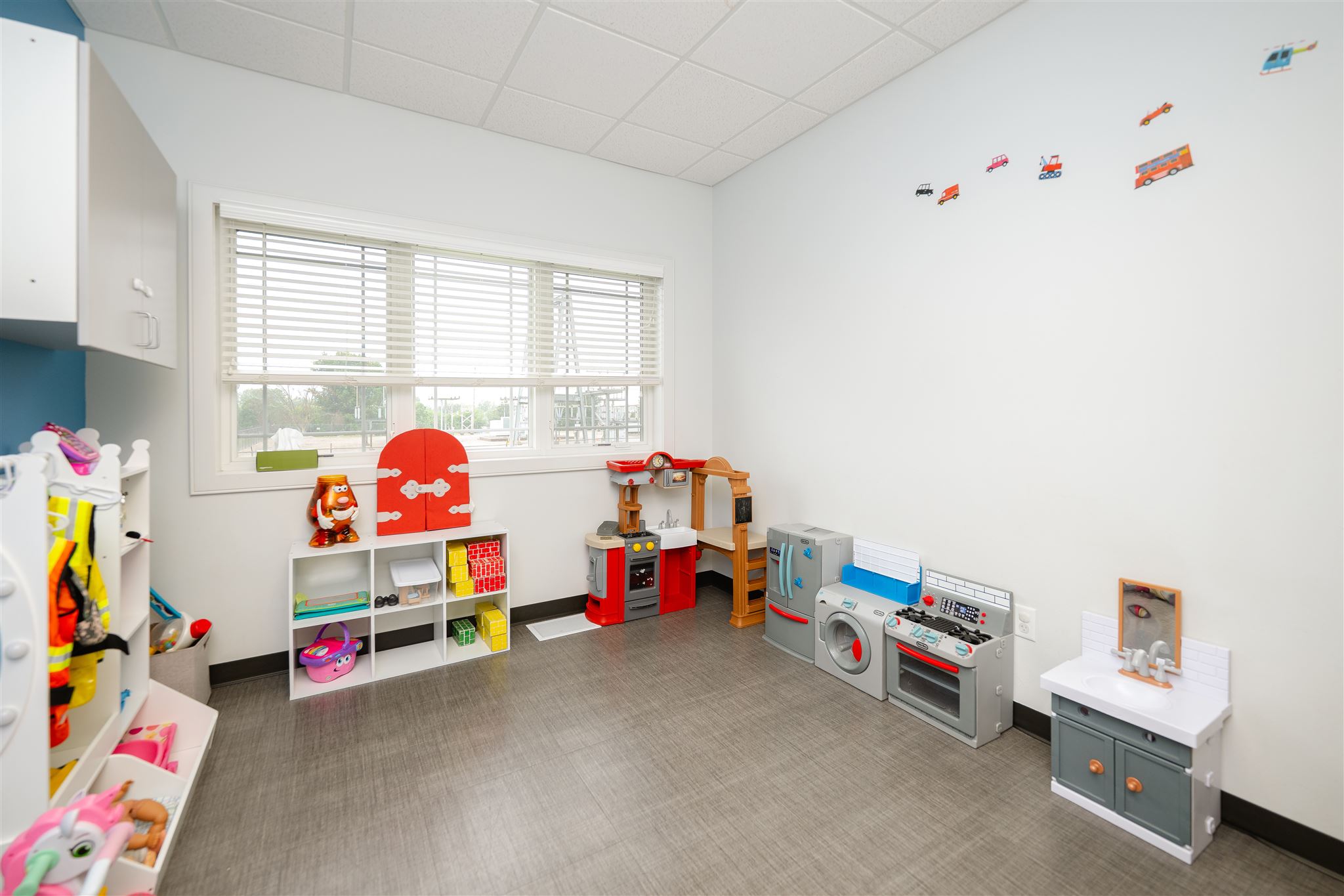 Midwest Autism & Therapy Altoona facility photo 4