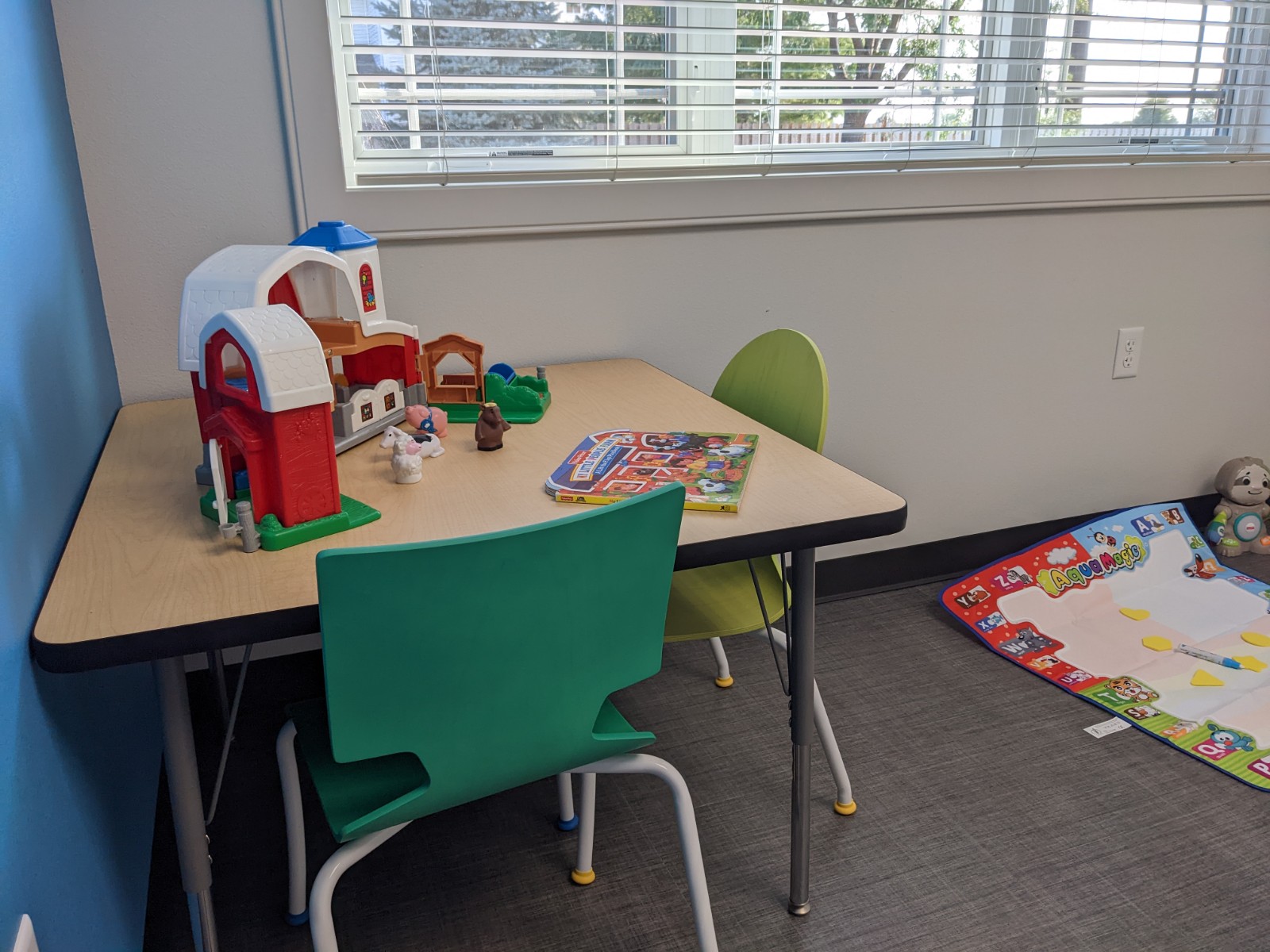 Midwest Autism & Therapy Altoona facility photo 5