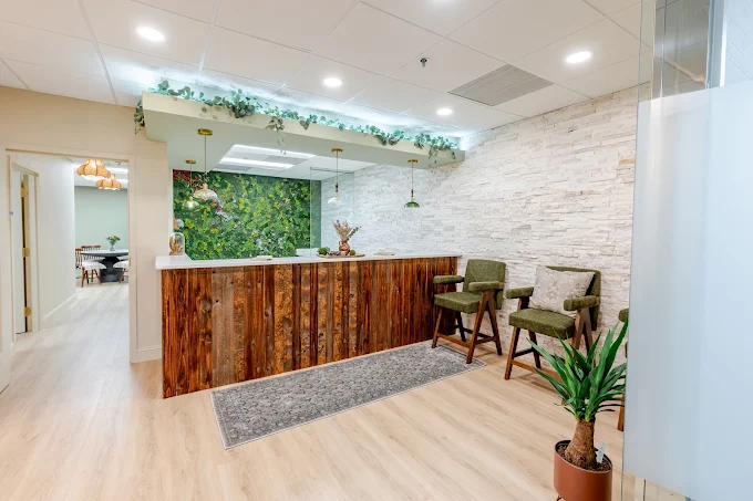 Alpas Wellness Virginia Drug & Alcohol Rehab facility