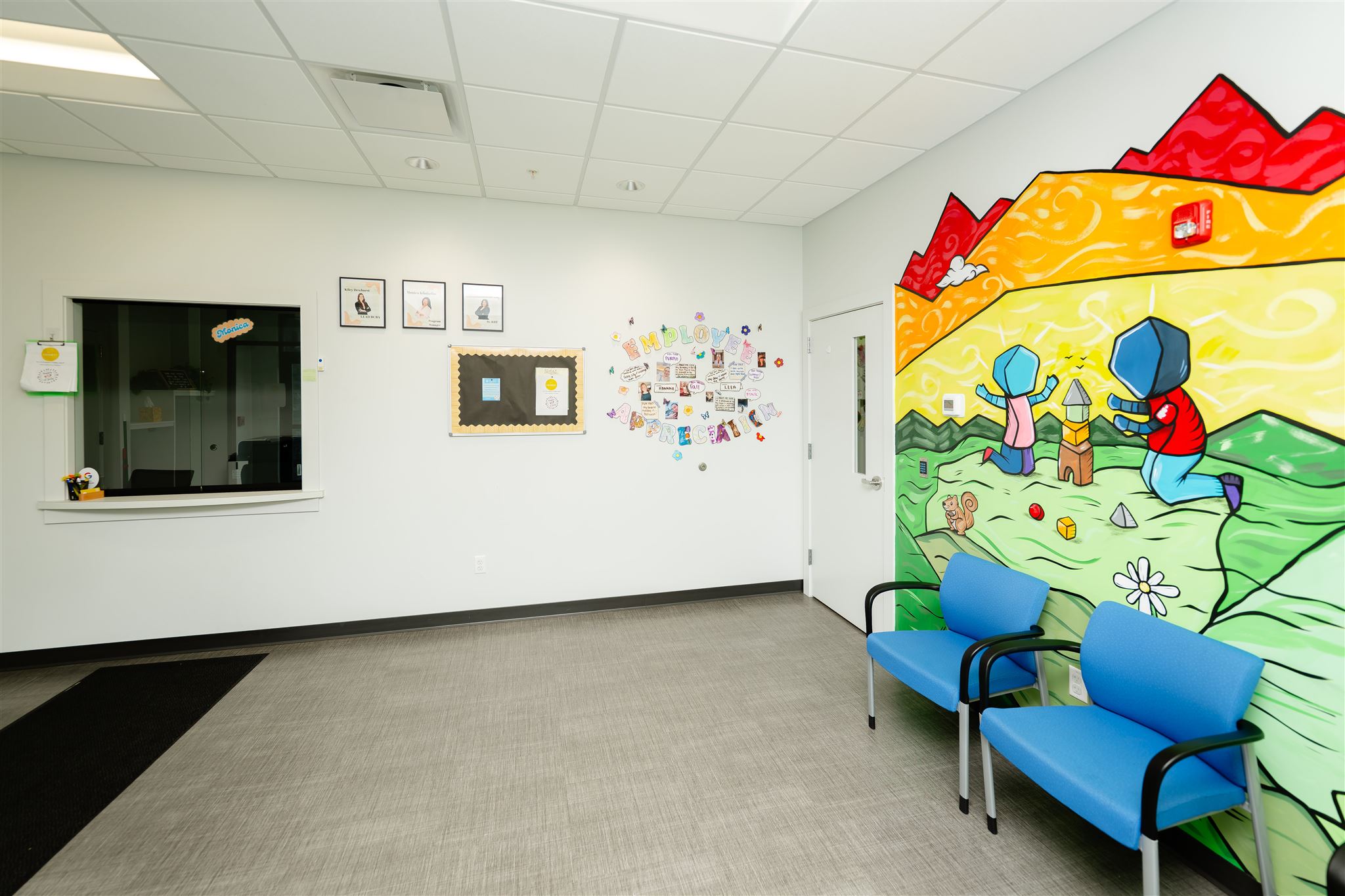 Midwest Autism & Therapy Ankeny facility photo 4