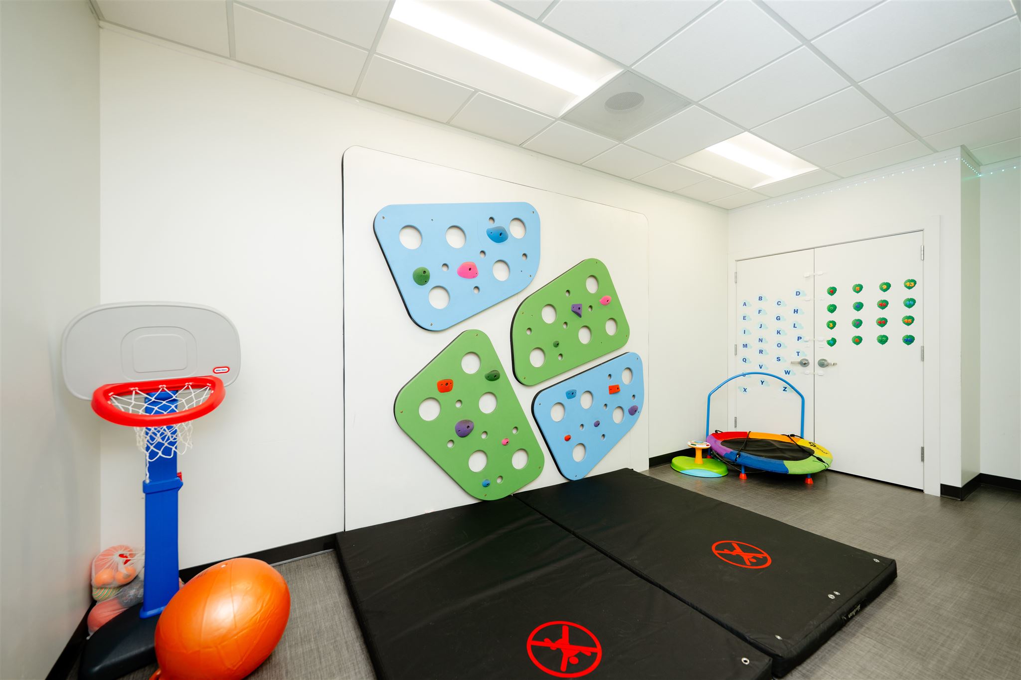Midwest Autism & Therapy Waukee facility