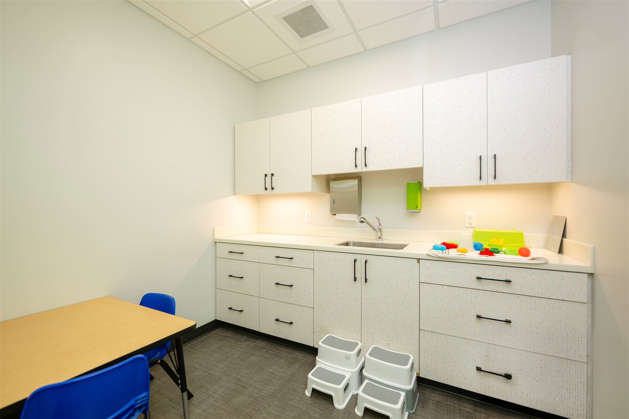 Midwest Autism & Therapy Waukee facility photo 5