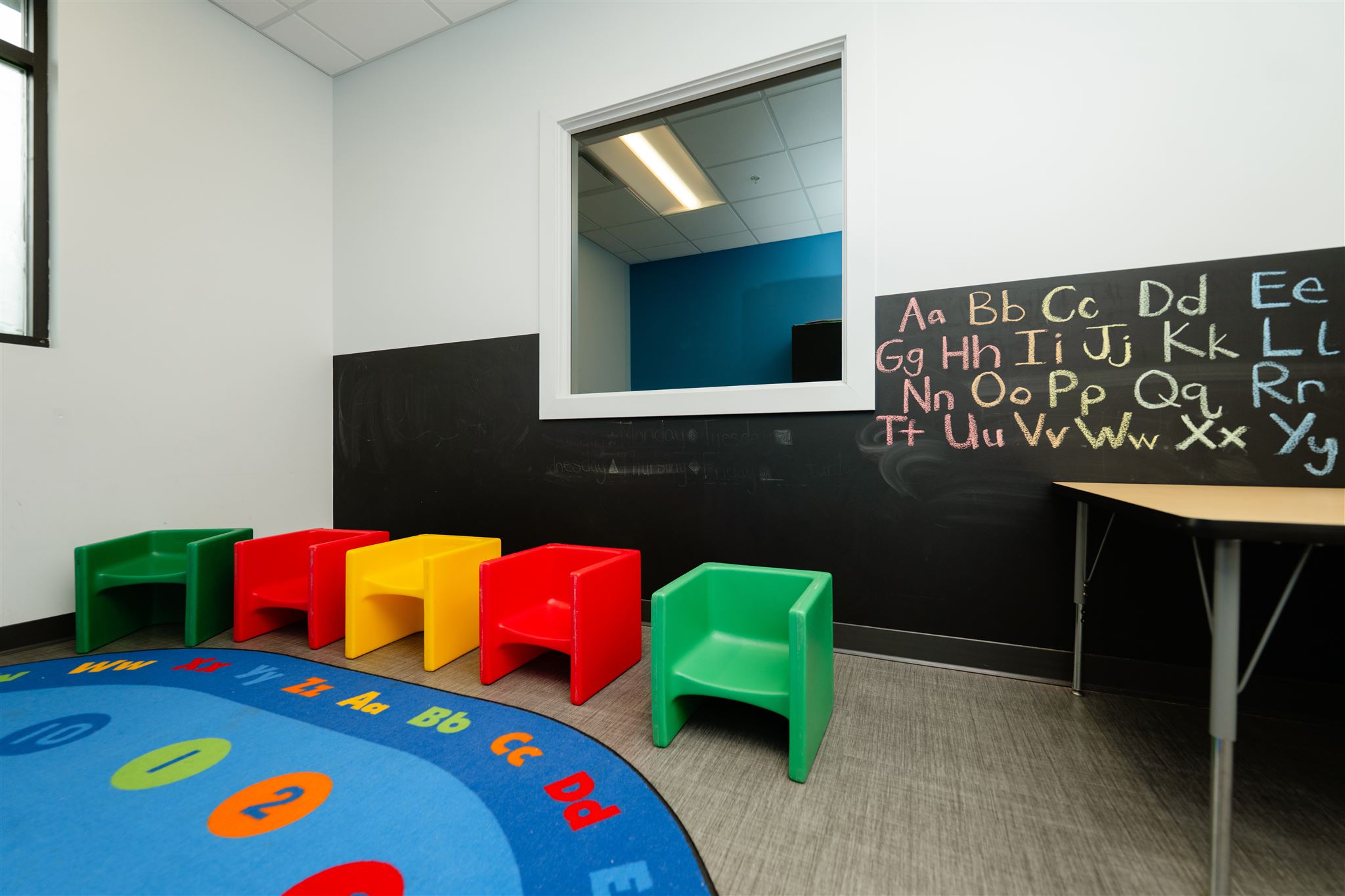 Midwest Autism & Therapy Waukee facility photo 3