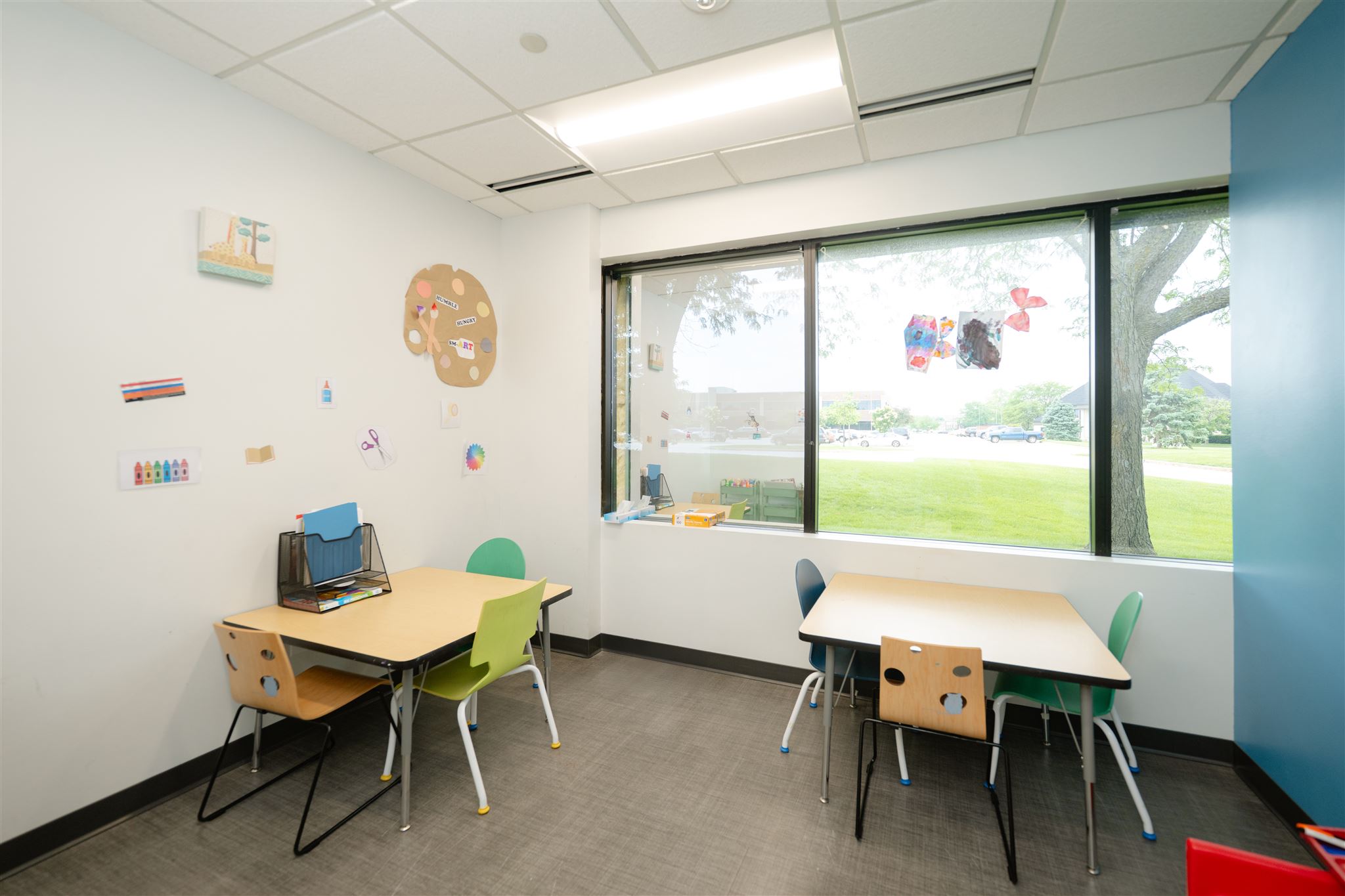Midwest Autism & Therapy West Des Moines facility photo 5
