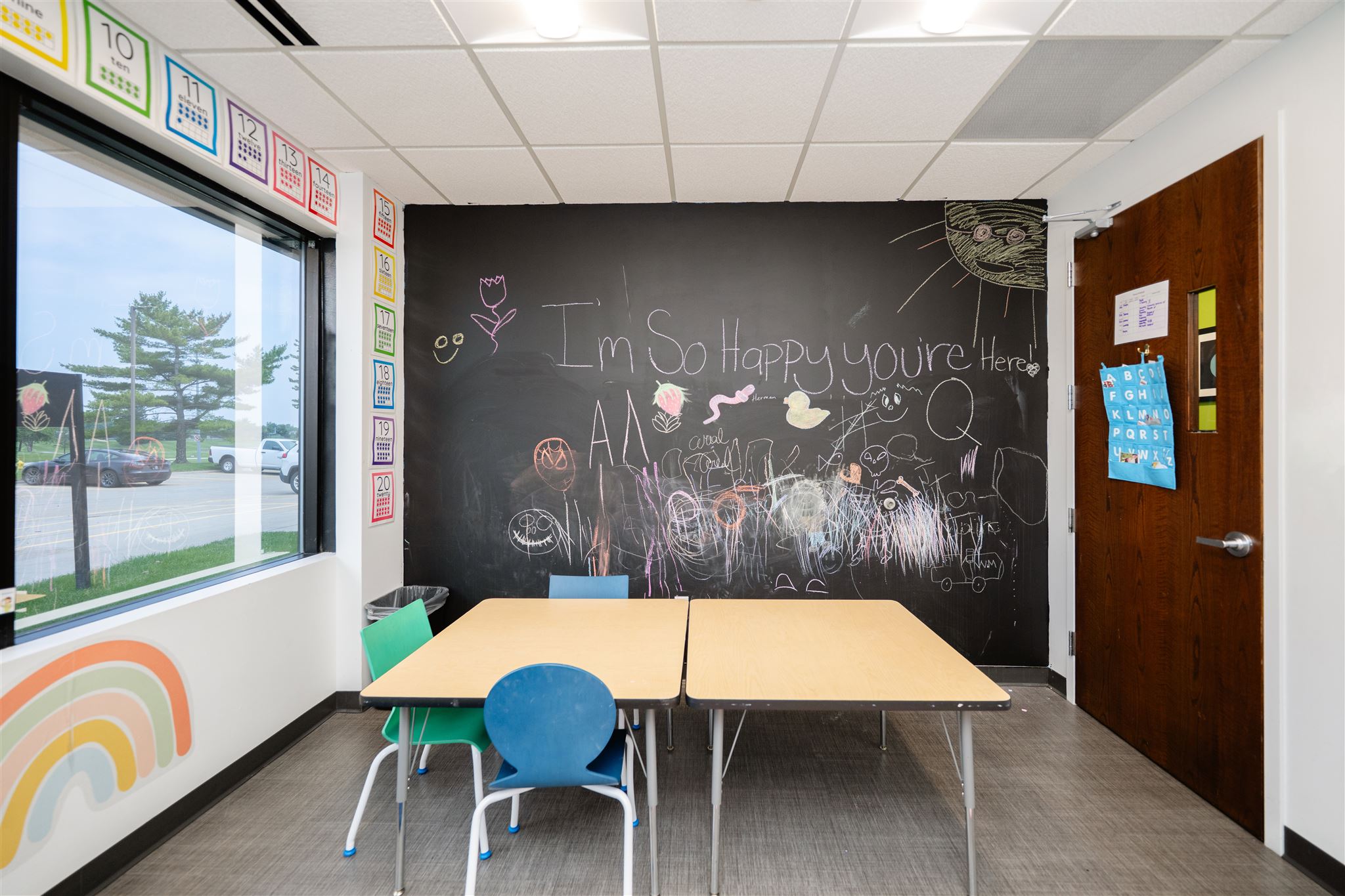 Midwest Autism & Therapy Woodbury facility