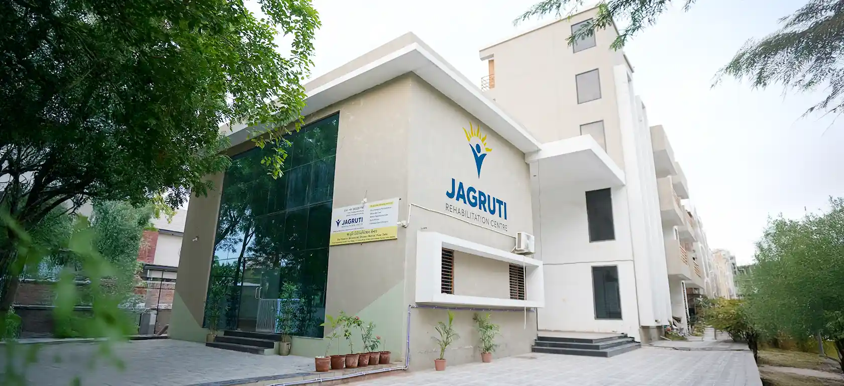 Top 5 Rehab Centre in Lucknow