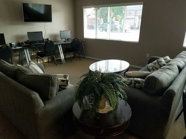 Hannah's House facility photo 2