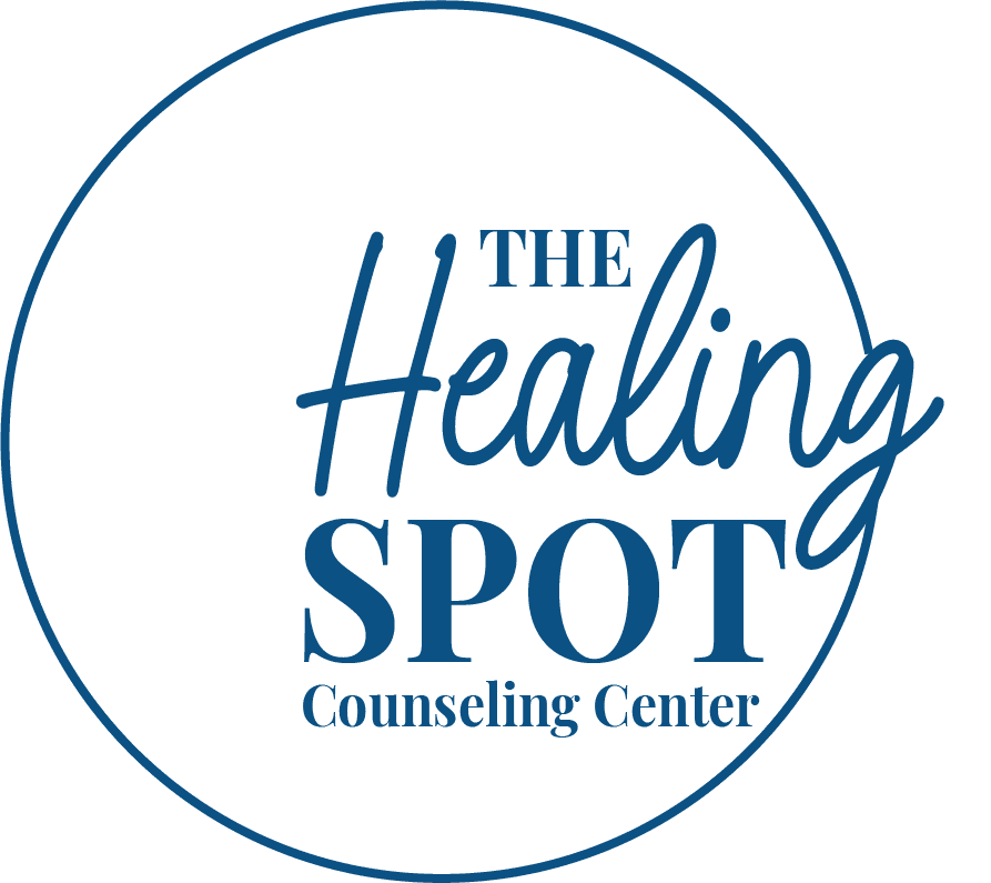 Healing Spot Counseling Center facility
