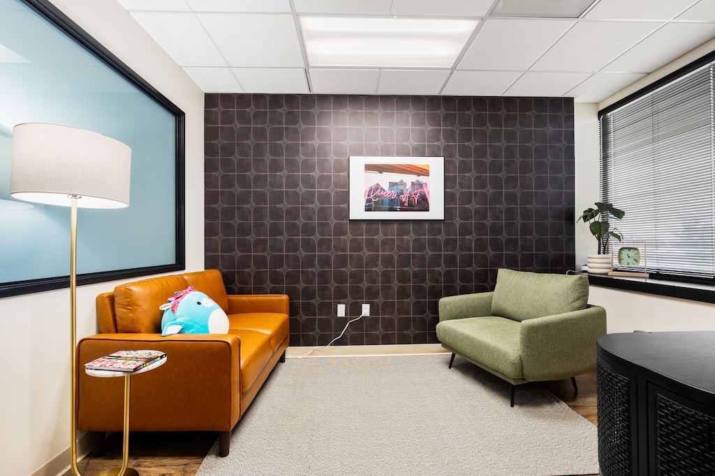 Element Q Healing Center facility photo 5