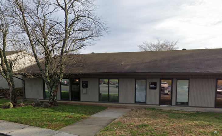 Evolve Addiction Treatment - Knoxville Outpatient Loc 2 facility