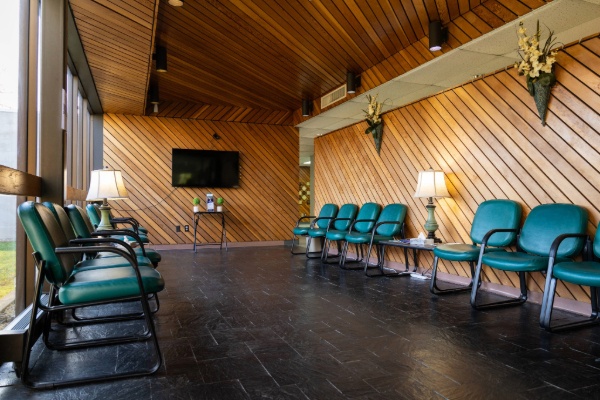 Quinco Community Mental Health Center - Bolivar facility