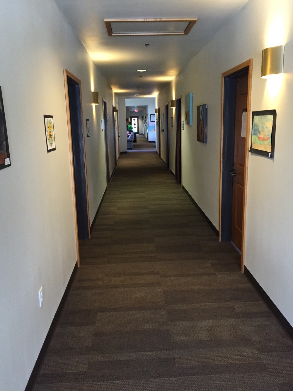 Telecare Deschutes Recovery Center facility photo 3