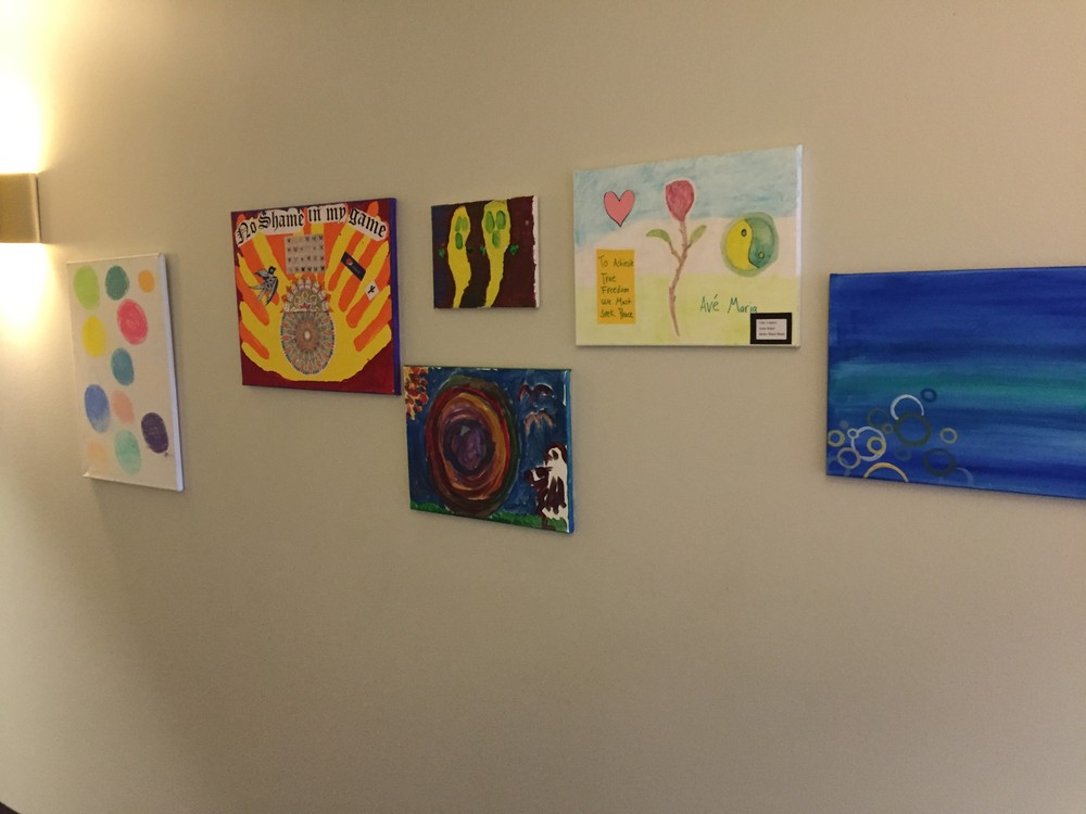 Telecare Deschutes Recovery Center facility photo 5