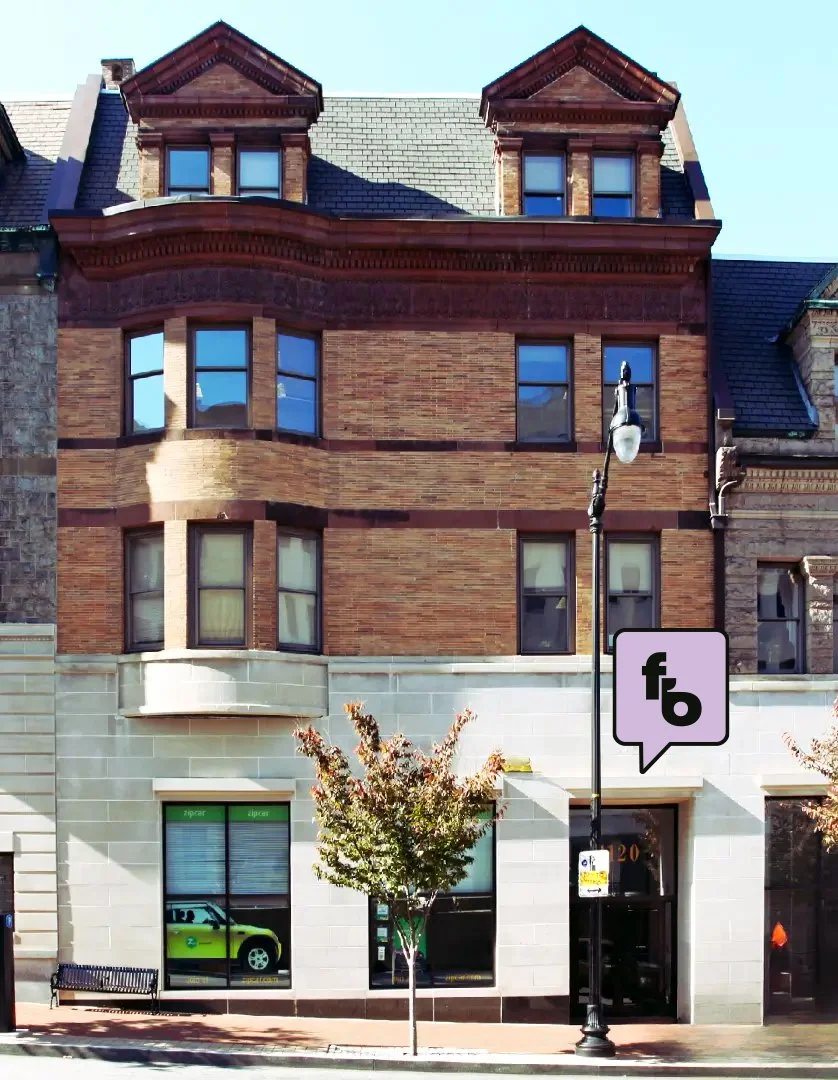 Free Baltimore facility