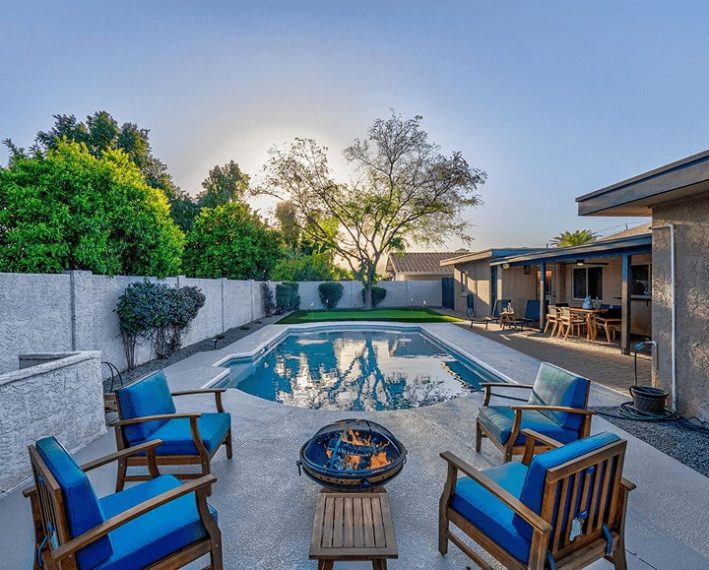Nirvana Residential Treatment Center facility photo 2