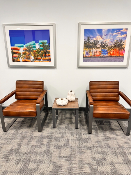 Thousand Branches Wellness Miami facility photo 5