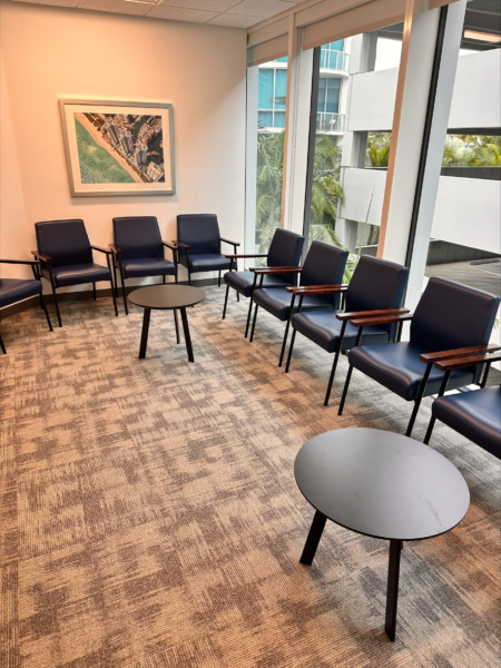 Thousand Branches Wellness Miami facility photo 4
