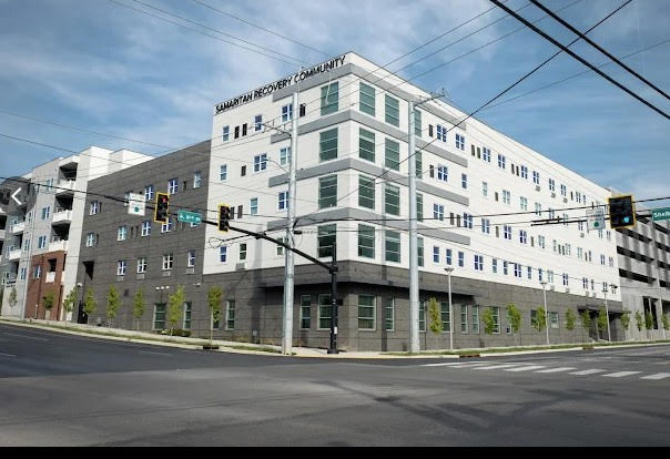 The Gambling Clinic Nashville facility