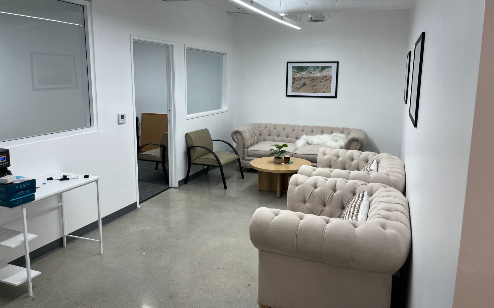 Fortify Wellness facility photo 2