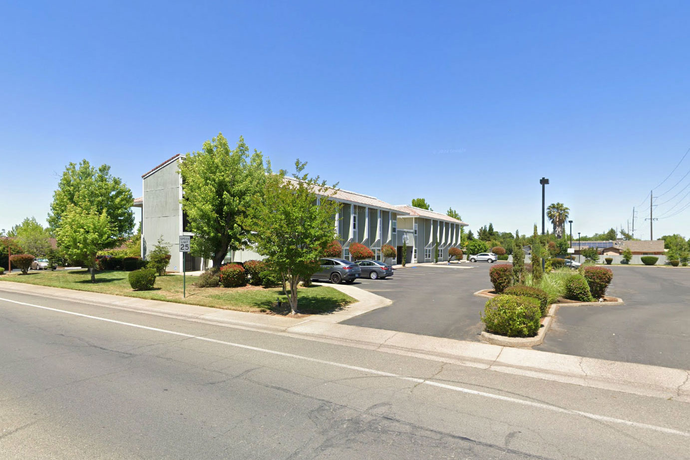 Granite Wellness Centers Lincoln facility photo 4