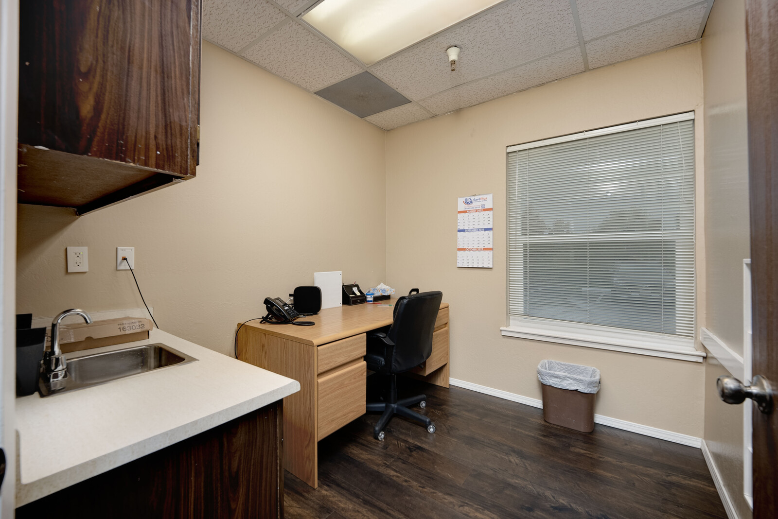 Granite Wellness Centers Lincoln facility photo 5