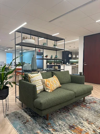 Reflection Family Interventions facility