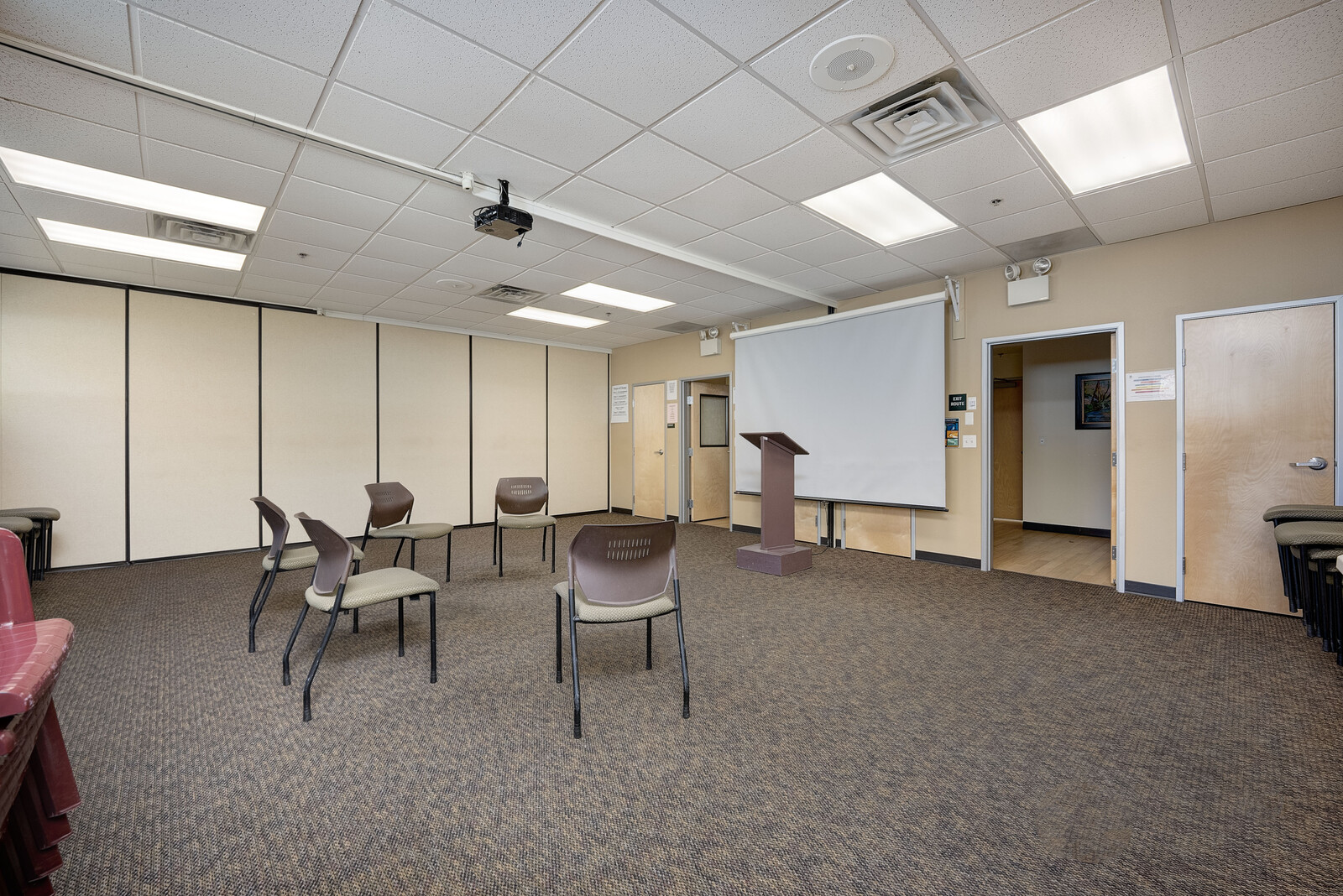 Granite Wellness Centers Grass Valley facility photo 4