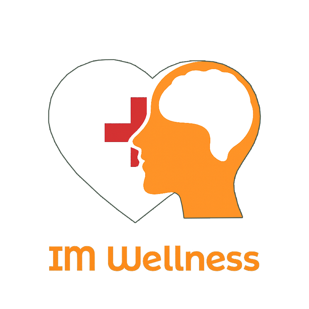 Insight Mental Wellness facility