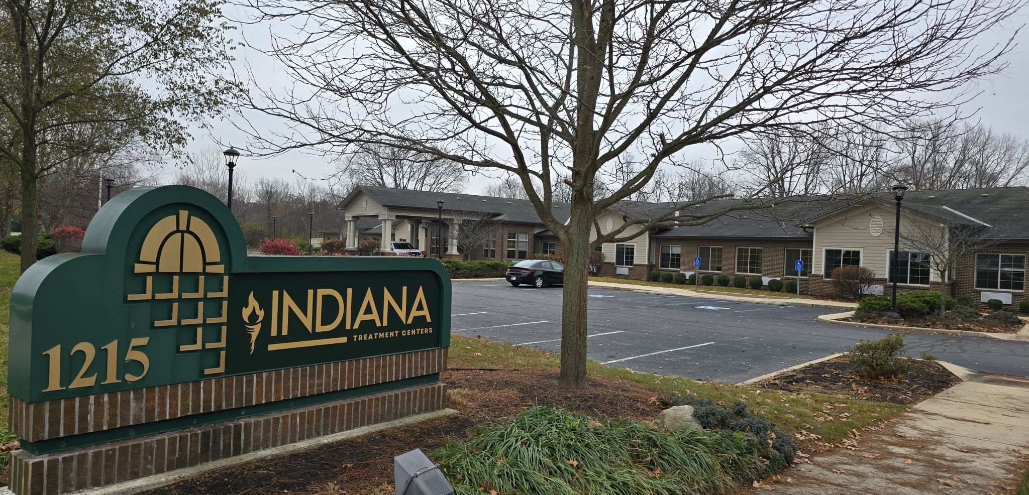 Indiana Treatment Centers Mishawaka facility photo 2