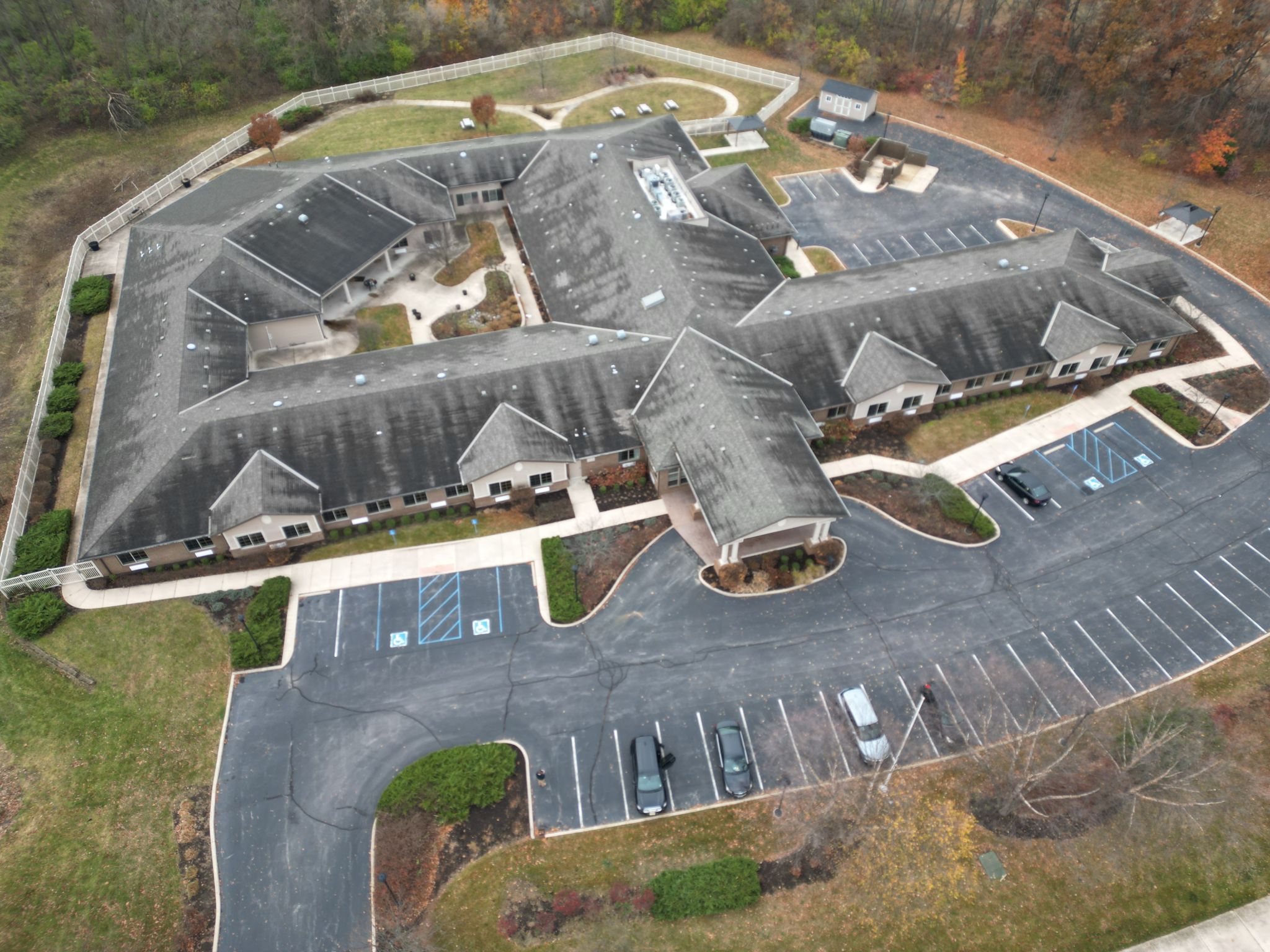 Indiana Treatment Centers Mishawaka facility photo 4