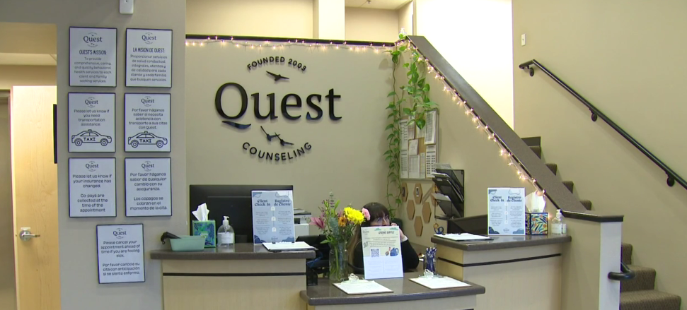 Quest Counseling and Consulting facility photo 5