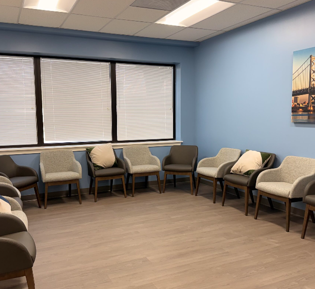 Recovery Centers of America at Newark Outpatient facility photo 2