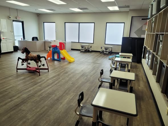 Forward Family Services Clovis facility photo 4